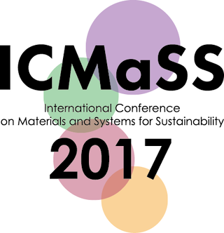 International Conference on Materials and Systems for Sustainability 2017 (ICMaSS2017)