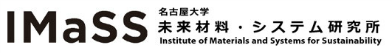 Institute of Materials and Systems for Sustainability, Nagoya University