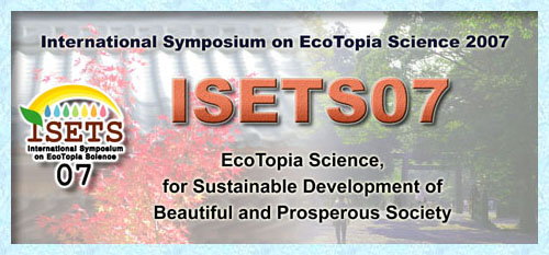 ISETS07